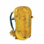 Accueil winter sac � dos blue ice kume 30l super lemon