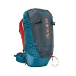 Accueil winter sac � dos blue ice kume 38l ensign blue