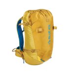 Accueil winter sac � dos blue ice kume 38l super lemon