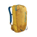 Accueil winter sac  dos blue ice yagi 25l super lemon