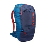 Accueil winter sac  dos blue ice yagi 35l ensign blue