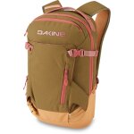 Accueil winter sac  dos dakine women's heli pack 12l dark olive