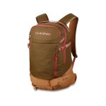 Accueil winter sac  dos dakine women's heli pro 20l dark olive
