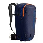Accueil winter sac  dos ortovox ascent 32 dark navy