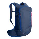 Accueil winter sac  dos ortovox cross rider 20 s blue lake