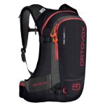 Accueil winter sac  dos ortovox free rider 22 s black raven