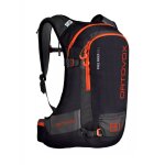 Accueil winter sac  dos ortovox free rider 26 l black raven