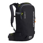 Accueil winter sac  dos ortovox free rider 26 s black raven