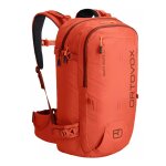 Accueil winter sac  dos ortovox haute route 32 desert orange