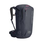 Accueil winter sac  dos ortovox haute route 38 s black steel