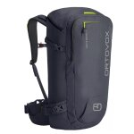 Accueil winter sac  dos ortovox haute route 40 black steel