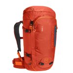 Accueil winter sac  dos ortovox peak 35 desert