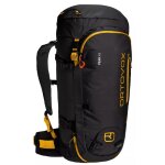 Accueil winter sac  dos ortovox peak 45 black raven