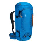 Accueil winter sac  dos ortovox peak 45 safety blue