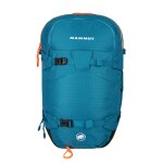 Accueil winter sac mammut ride removable airbag 3. 0 sapphire black