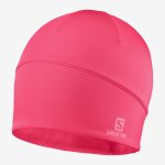 Accueil winter salomon active beanie teaberry