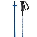 Accueil winter salomon batons kaloo junior bleu