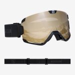 Accueil winter salomon cosmic access black