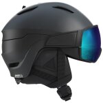 Accueil winter salomon driver s black