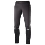 Accueil winter salomon lightning lightshell noir