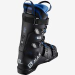 Accueil winter salomon s / max 130 black / race blue