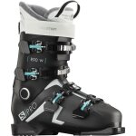 Accueil winter salomon s / pro r90 w belluga m / black