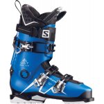 Accueil winter salomon qst pro 130