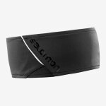 Accueil winter salomon rs headband black / black / shiny black