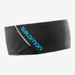 Accueil winter salomon rs headband black / black / transcend blue
