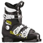 Accueil winter salomon team t3 noir
