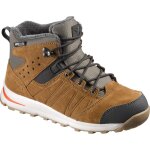 Accueil winter salomon utility ts cswp j