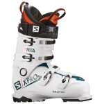Accueil winter salomon x pro 120 blanc / bleu / noir
