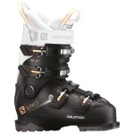 Accueil winter salomon x pro 90 w noir / blanc / corail