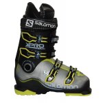 Accueil winter salomon x pro r 80 wide