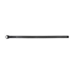 Accueil winter sangle black diamond ski strap 25in black