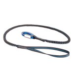 Accueil winter sangle blue ice solo leash blue