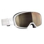 Accueil winter scott goggle muse pro ls white light sensitive brz / chr
