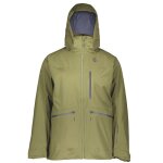 Accueil winter scott jacket m's ultimate drx green moss