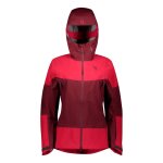Accueil winter scott vertic tour mahogany red / ruby red
