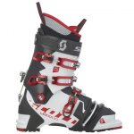 Accueil winter scott voodoo white / black