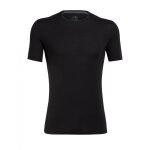 Accueil winter t - shirt icebreaker mens anatomica black Accueil winter t - shirt icebreaker mens anatomica black