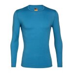 Accueil winter t - shirt ml icebreaker 200 oasis polar Accueil winter t - shirt ml icebreaker 200 oasis polar