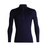 Accueil winter t - shirt ml icebreaker mens 260 tech midnight navy Accueil winter t - shirt ml icebreaker mens 260 tech midnight navy