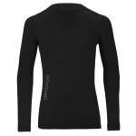Accueil winter t - shirt ortovox 230 competition ml black raven Accueil winter t - shirt ortovox 230 competition ml black raven