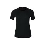 Accueil winter t - shirt technique odlo active warm black Accueil winter t - shirt technique odlo active warm black