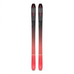 Accueil winter skis atomic backland 78 + peaux skin 78 / 80 black / red Accueil winter skis atomic backland 78 + peaux skin 78 / 80 black / red