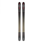 Accueil winter skis atomic backland 86 sl + peaux skin 85 / 86 black / red