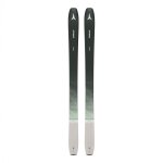 Accueil winter skis atomic backland wmn 107 anthracite / mint