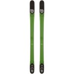 Accueil winter skis black crows captis