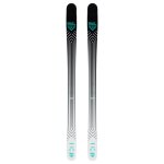 Accueil winter skis black crows captis